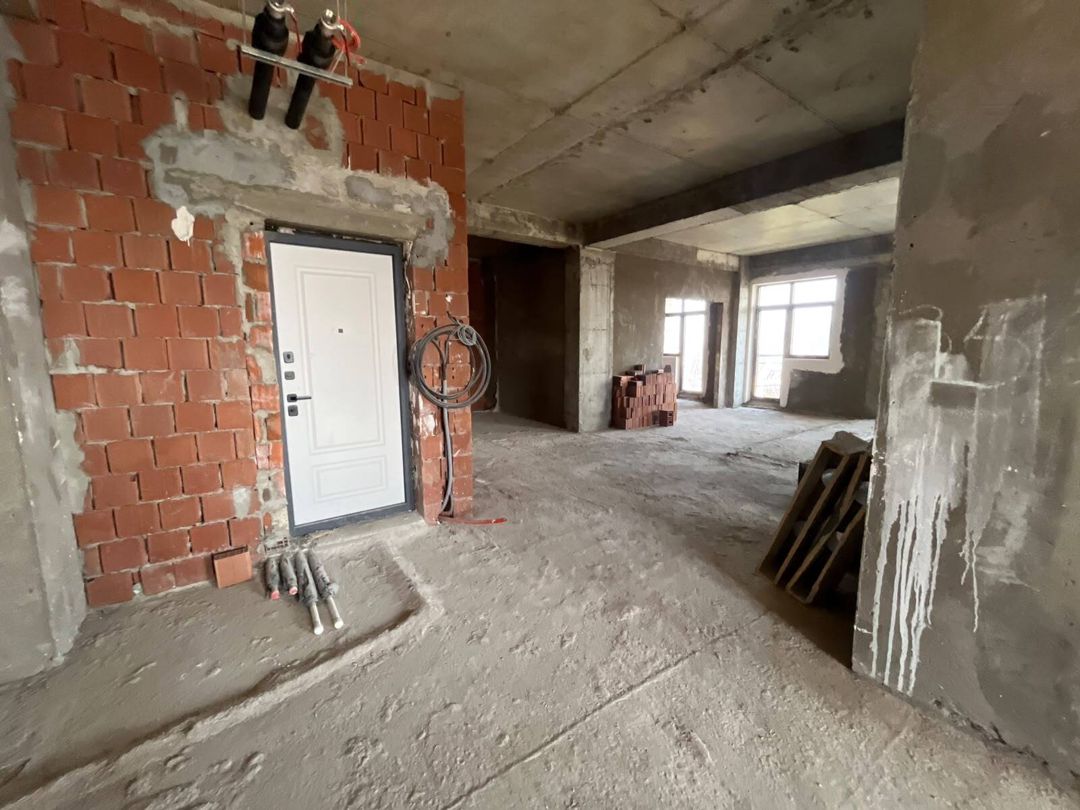 Satılır 4 otaqlı yeni tikili 205.1 m² — Mənzil, Bakı (2)