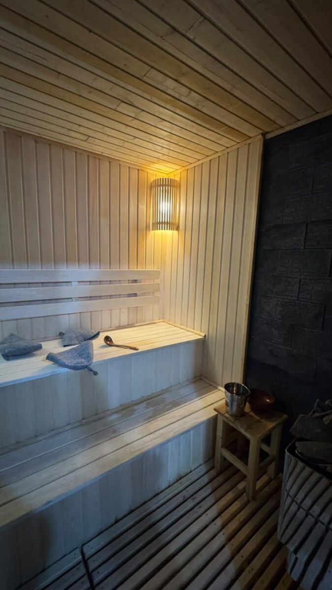 Bağ evi kirayə verilir, Novxanı qəs — Ev, villa, Bakı (9)