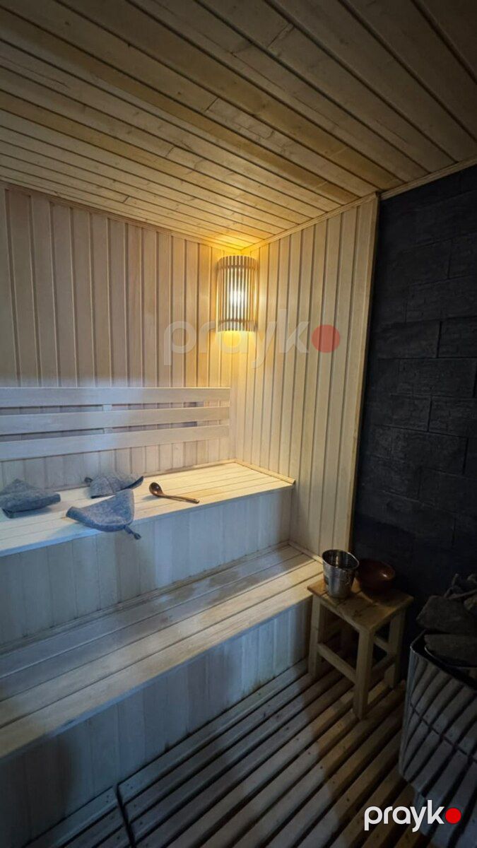 Bağ evi kirayə verilir, Novxanı qəs — Ev, villa, Bakı (9)