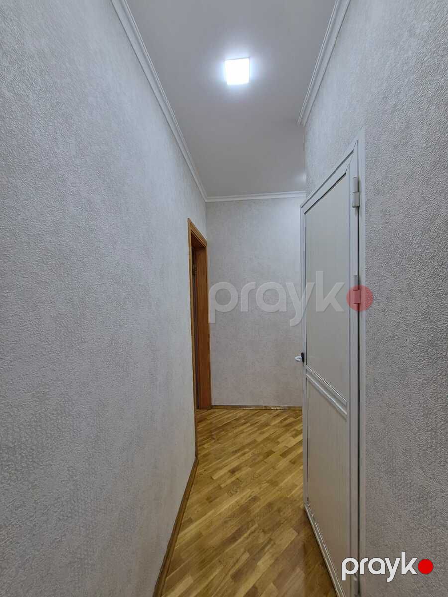 Satılır 2 otaqlı köhnə tikili 50 m² — Mənzil, Bakı (11)