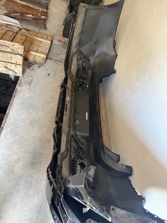 "BMW G60" qabaq və arxa buferləri — Ehtiyat hissələri və aksesuarlar, Bakı (3)