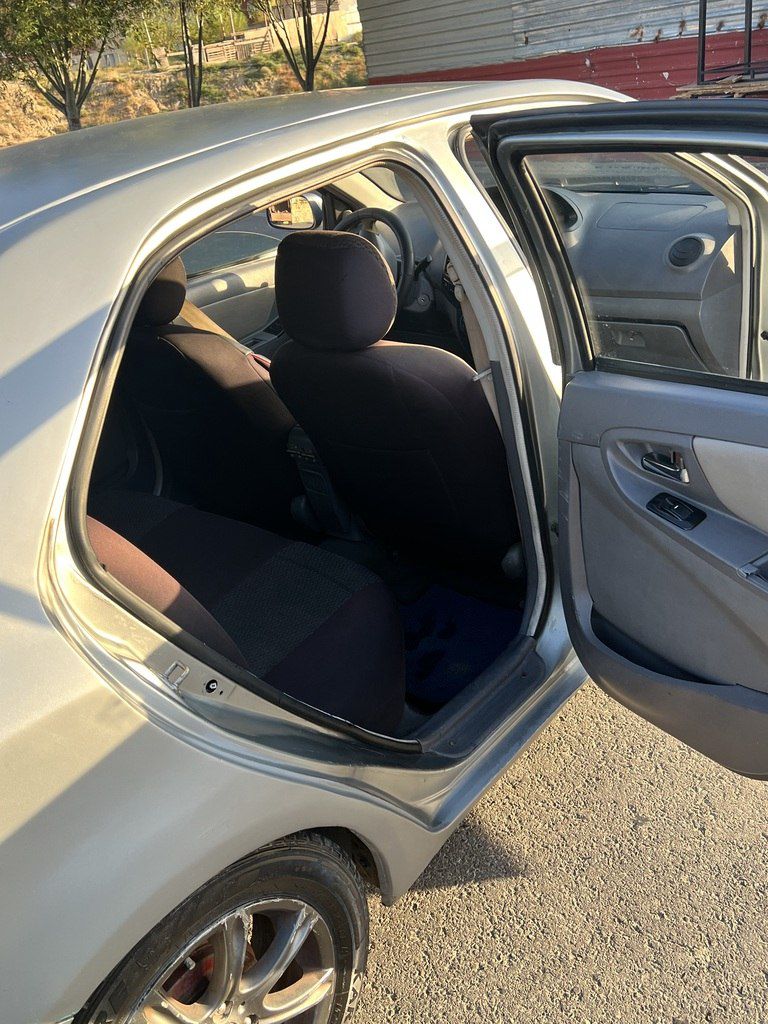 Geely MK, 1.6 L, 2011 il, 244 530 km — Avtomobillər, Bakı (12)