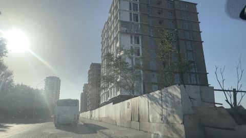 Satılır 2 otaqlı yeni tikili 66.6 m² — Bakı