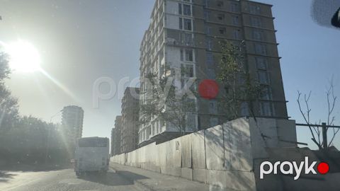 Satılır 2 otaqlı yeni tikili 66.6 m²