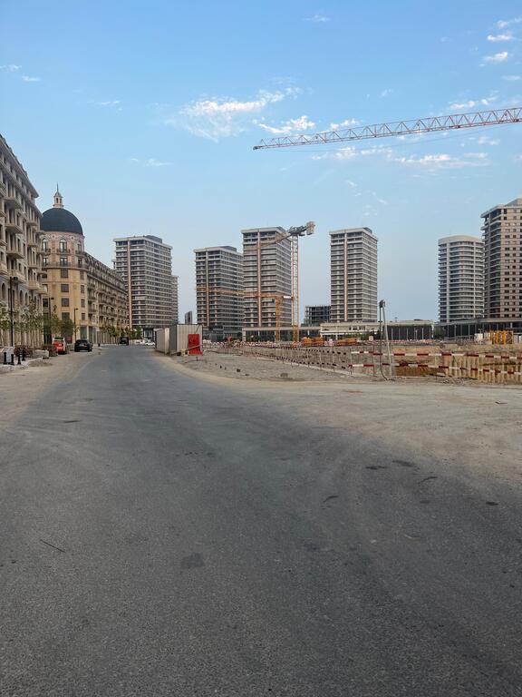 Satılır obyekt 198 m² — Əmlak, Bakı (2)