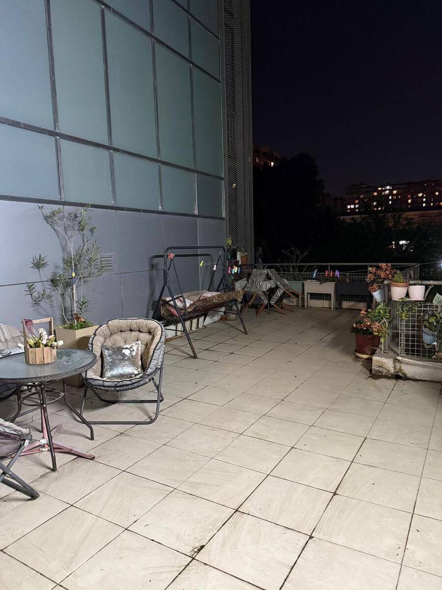 Satılır 3 otaqlı köhnə tikili 60 m² — Mənzil, Bakı (12)