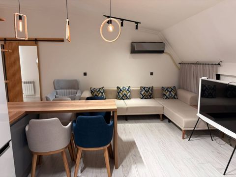 İcarəyə verilir 2 otaqlı yeni tikili 75 m² — Bakı