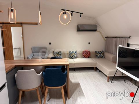 İcarəyə verilir 2 otaqlı yeni tikili 75 m²