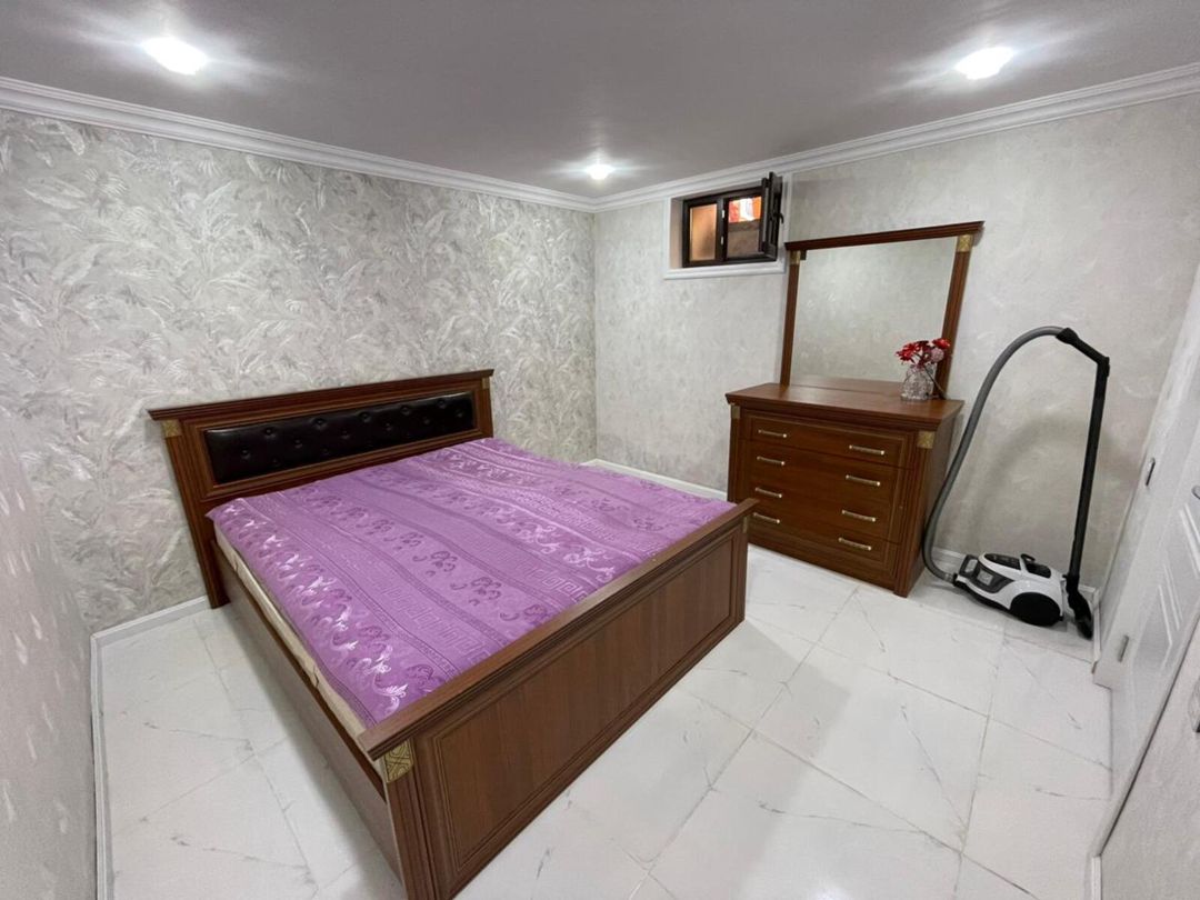 2-otaqlı yeni tikili kirayə verilir, Yəhya Hüseynov küç., 80 m² — Mənzil, Bakı (3)