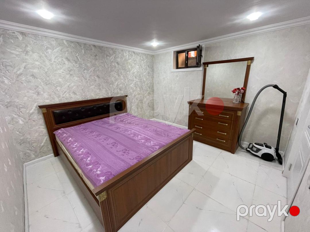 2-otaqlı yeni tikili kirayə verilir, Yəhya Hüseynov küç., 80 m² — Mənzil, Bakı (3)