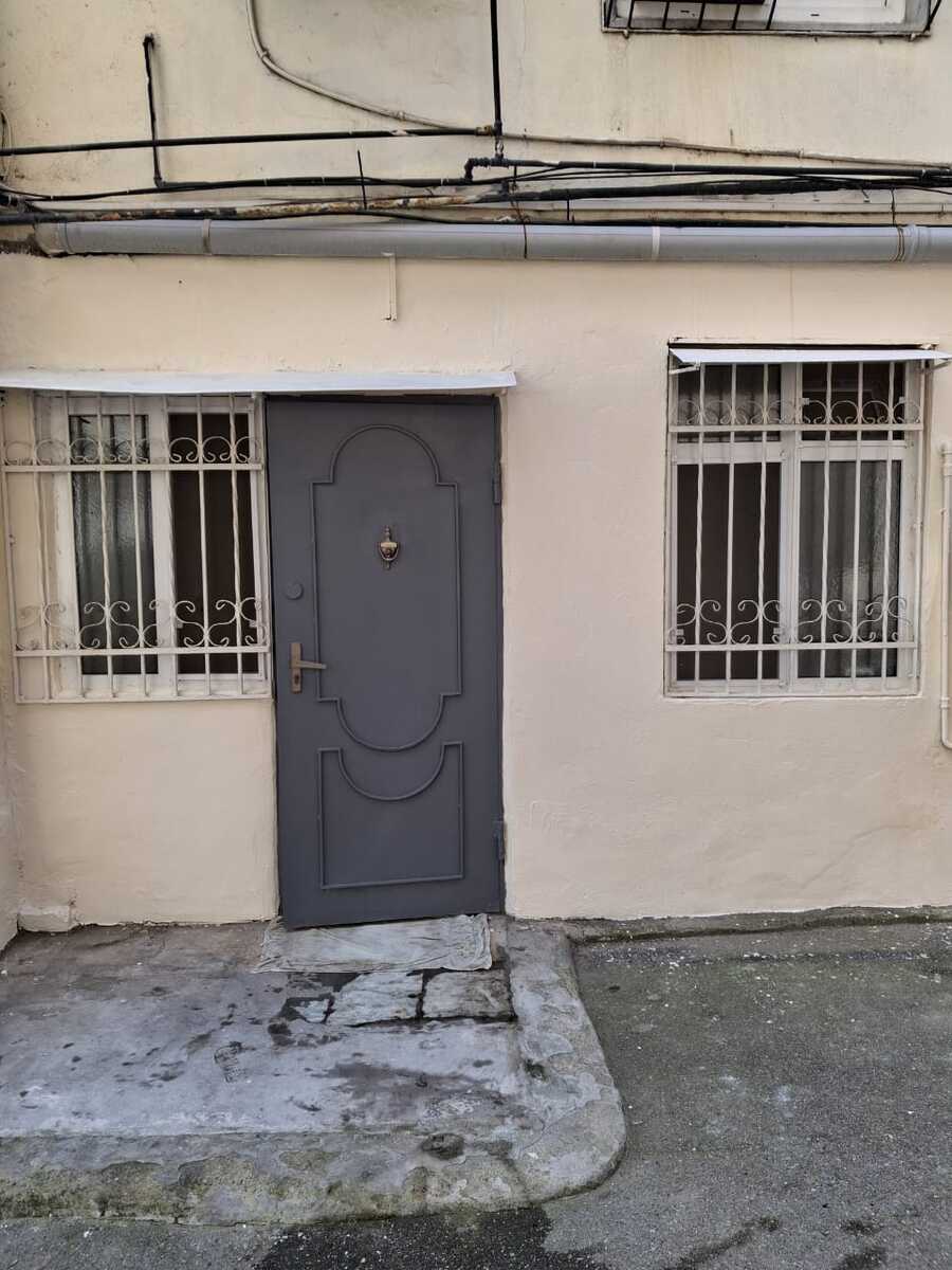Satılır 1 otaqlı köhnə tikili 22 m² — Mənzil, Bakı (3)