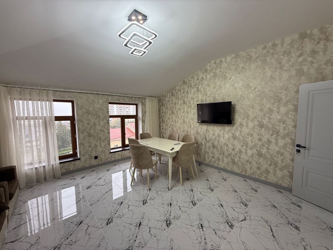 Дом, Кусары — Ev, villa, Qusar (8)
