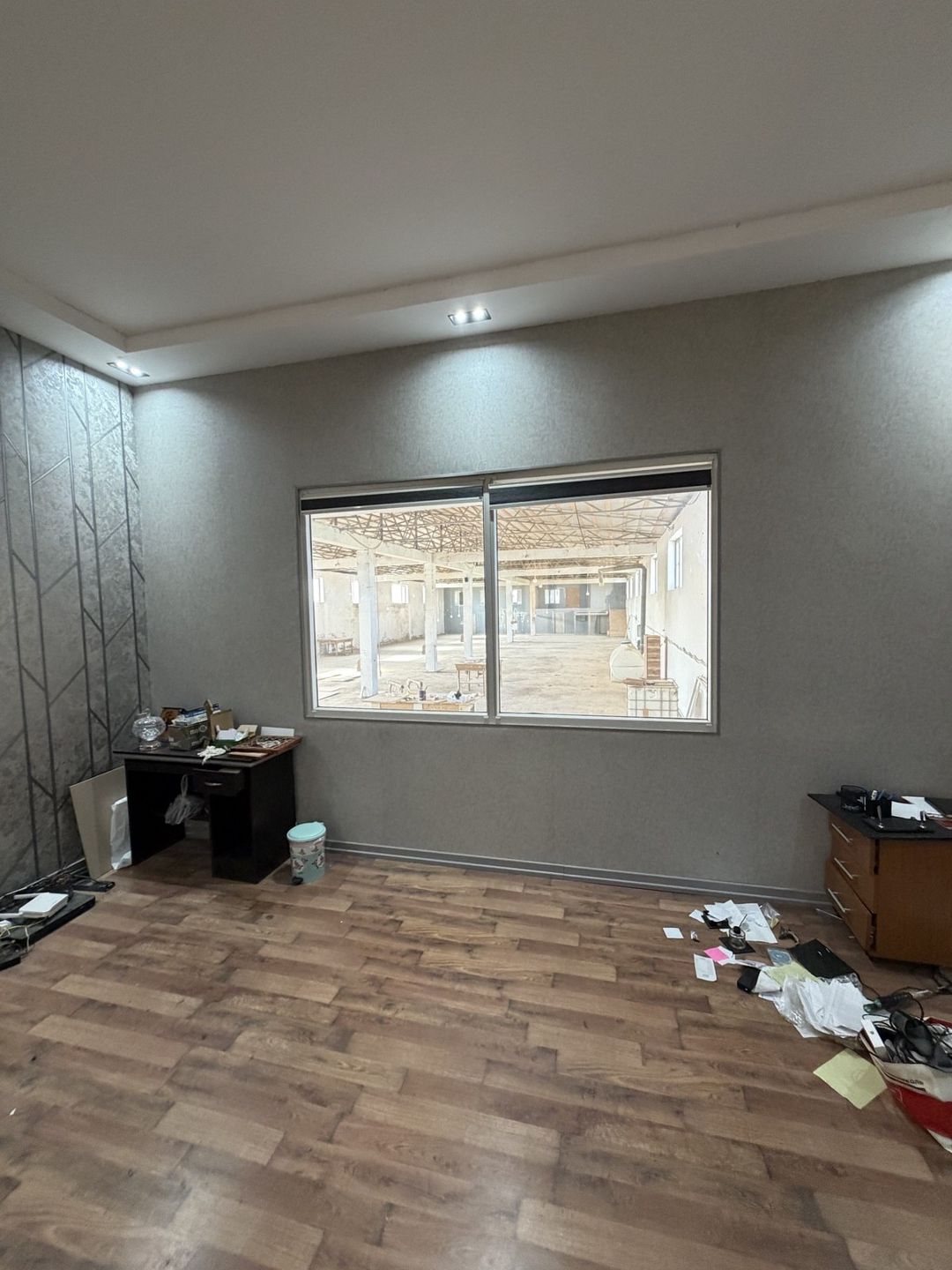 İcarəyə verilir obyekt 1325 m² — Əmlak, Bakı (2)