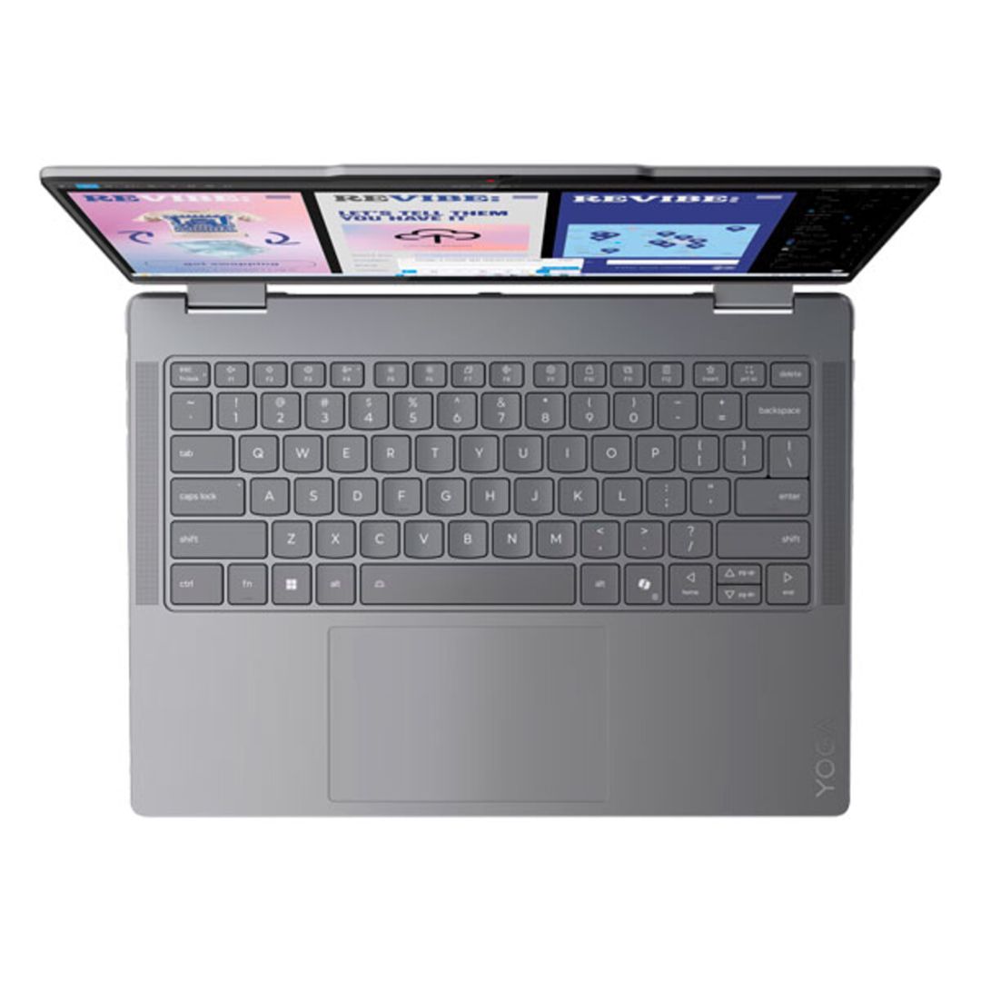 Lenovo yoga 7 2-in-1 14ILL10 83JQ005CRK — Noutbuklar, Bakı (6)