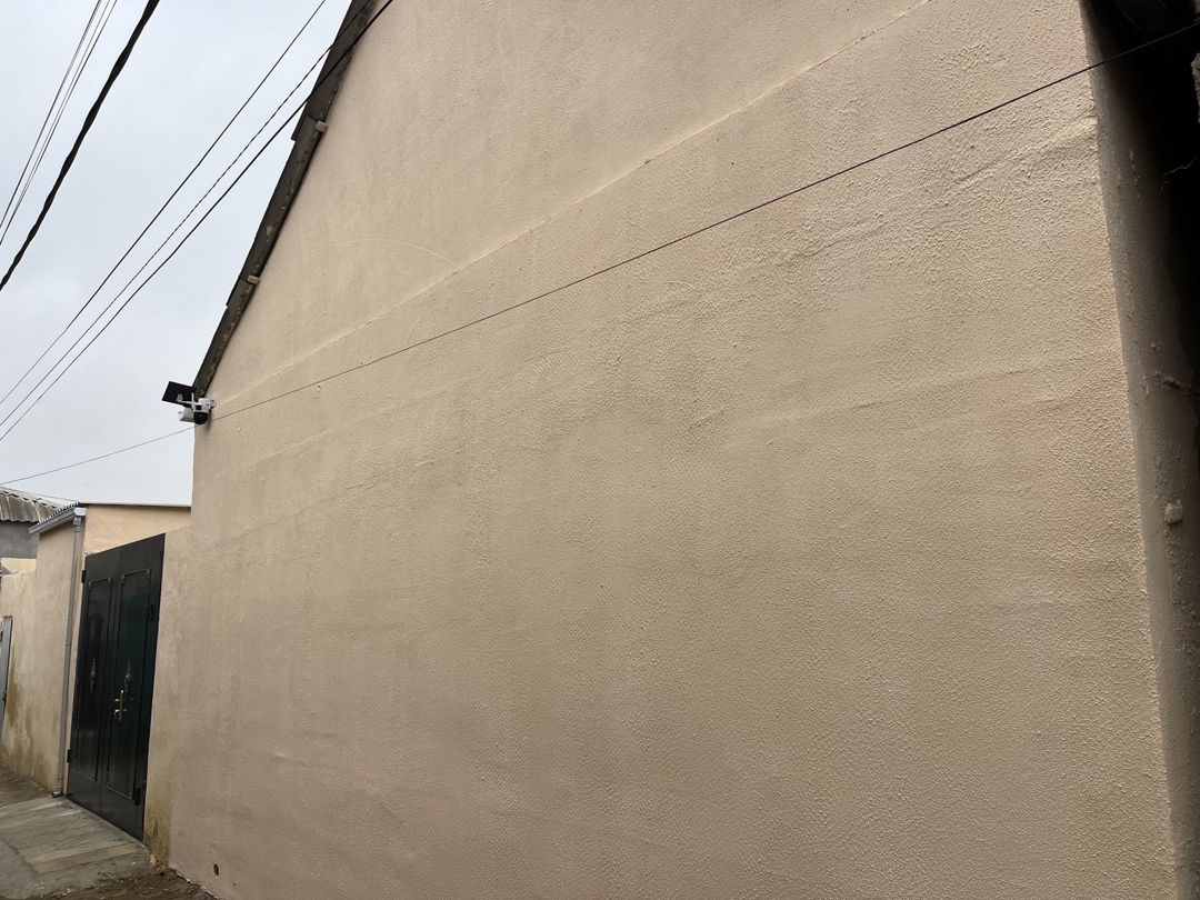 Satılır 3 otaqlı həyət evi/bağ evi 100 m² — Ev, villa, Xırdalan (5)