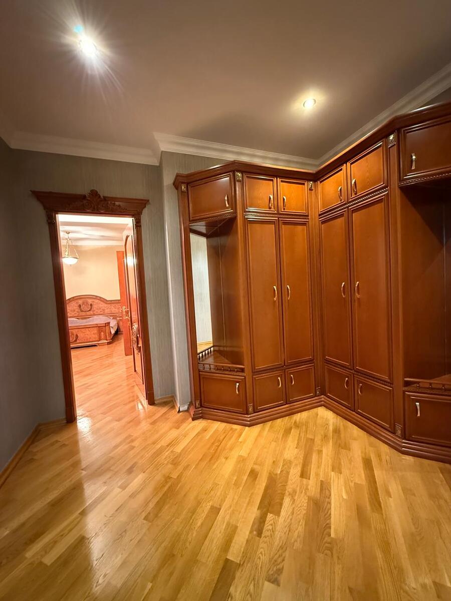 Satılır 6 otaqlı yeni tikili 470 m² — Mənzil, Bakı (6)