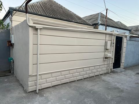 Satış: 3 otaqlı Yeni tikili, 37 m², nizami kucesi88