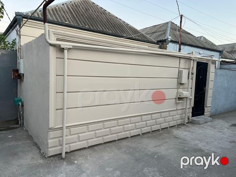Satış: 3 otaqlı Yeni tikili, 37 m², nizami kucesi88