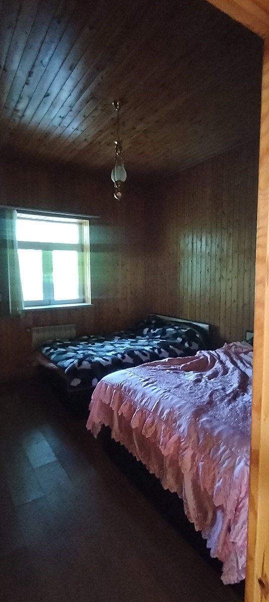 Satılır 6 otaqlı həyət evi/bağ evi 240 m² — Ev, villa, Quba (5)