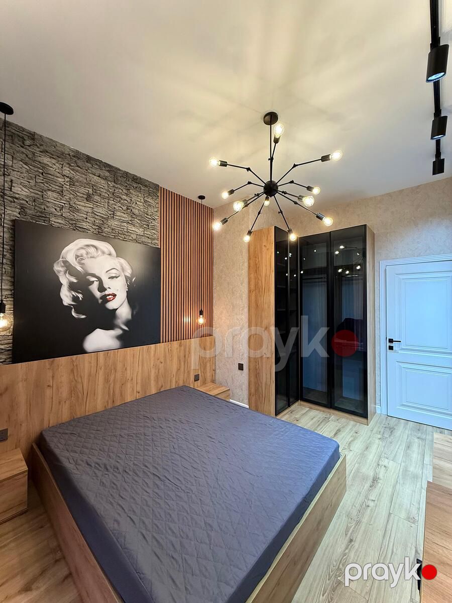 Satılır 2 otaqlı yeni tikili 54 m² — Mənzil, Bakı (6)