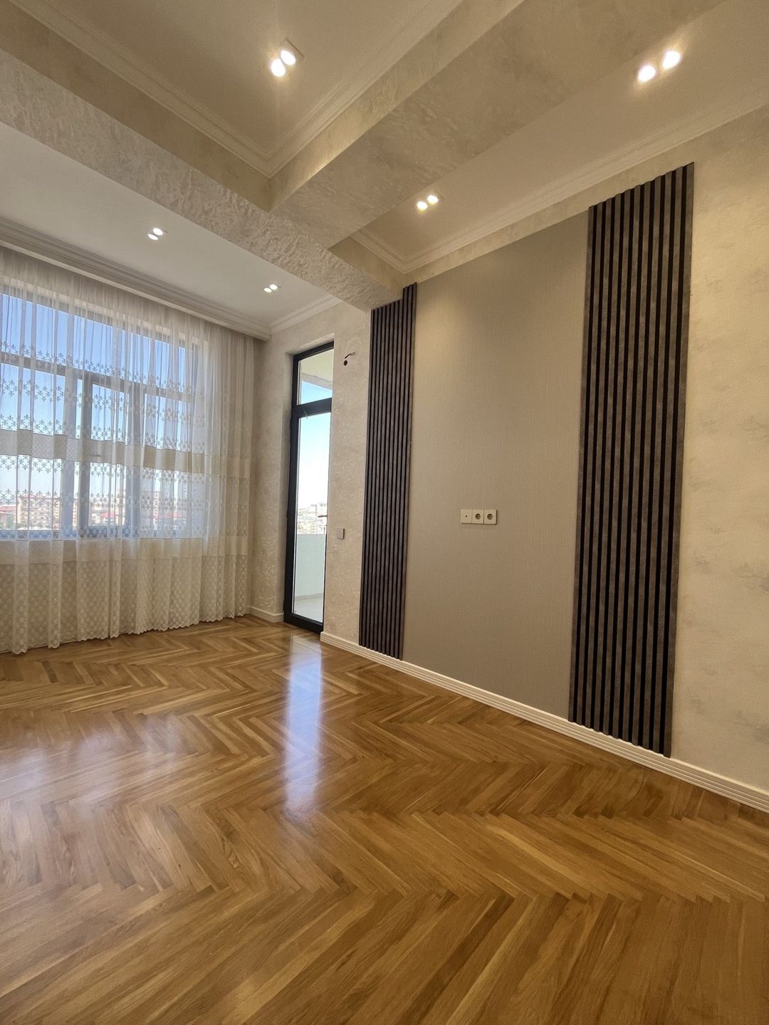 Satılır 3 otaqlı yeni tikili 76 m² — Mənzil, Xırdalan (6)