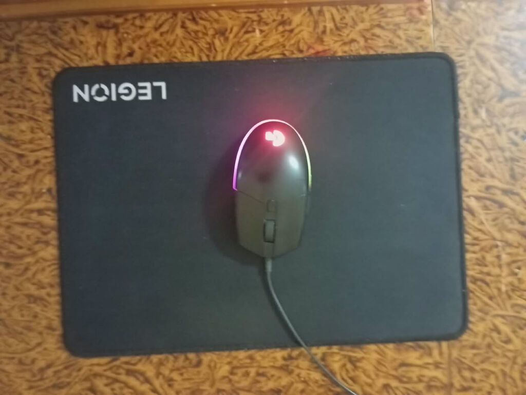 Həm ən son oyunları (Cyberpunk 2077, GTA V, CS2, Pubg, Warzone və s.) — Lenovo, Bakı (4)