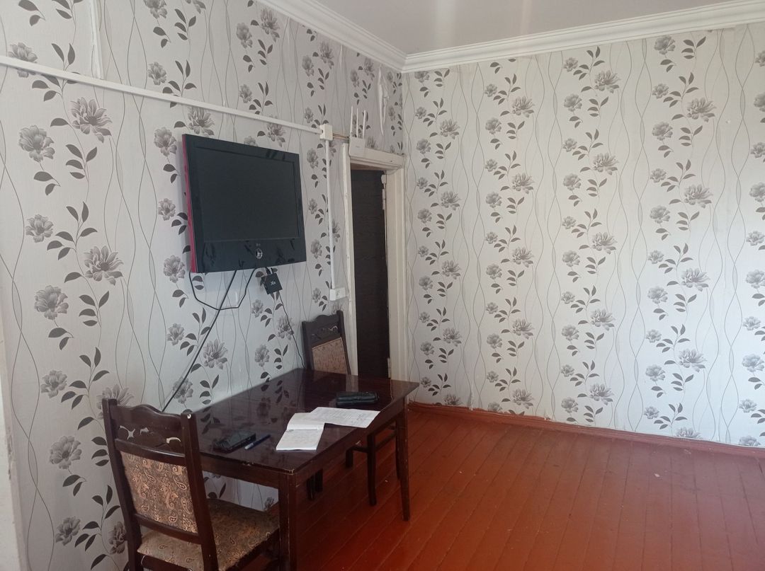 İcarəyə verilir 1 otaqlı köhnə tikili 35 m² — Mənzil, Bakı (2)