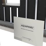 Aquapanel Out Knauf 1200x2400 12.5mm — Tvim — Təmir və tikinti
