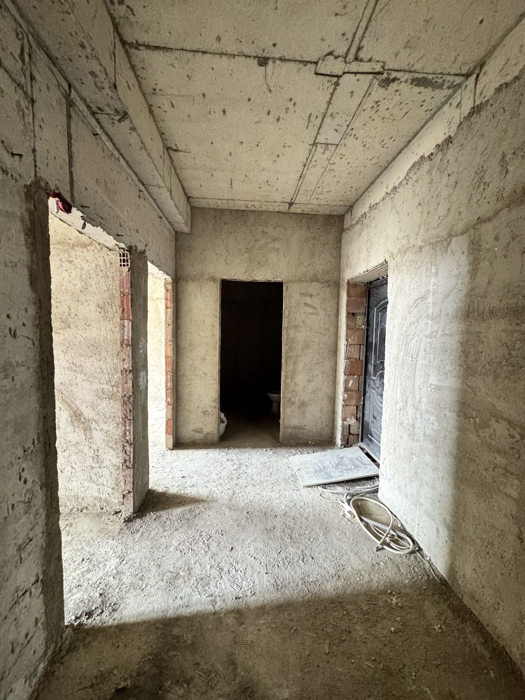 Satılır 1 otaqlı yeni tikili 69.5 m² — Mənzil, Bakı (2)