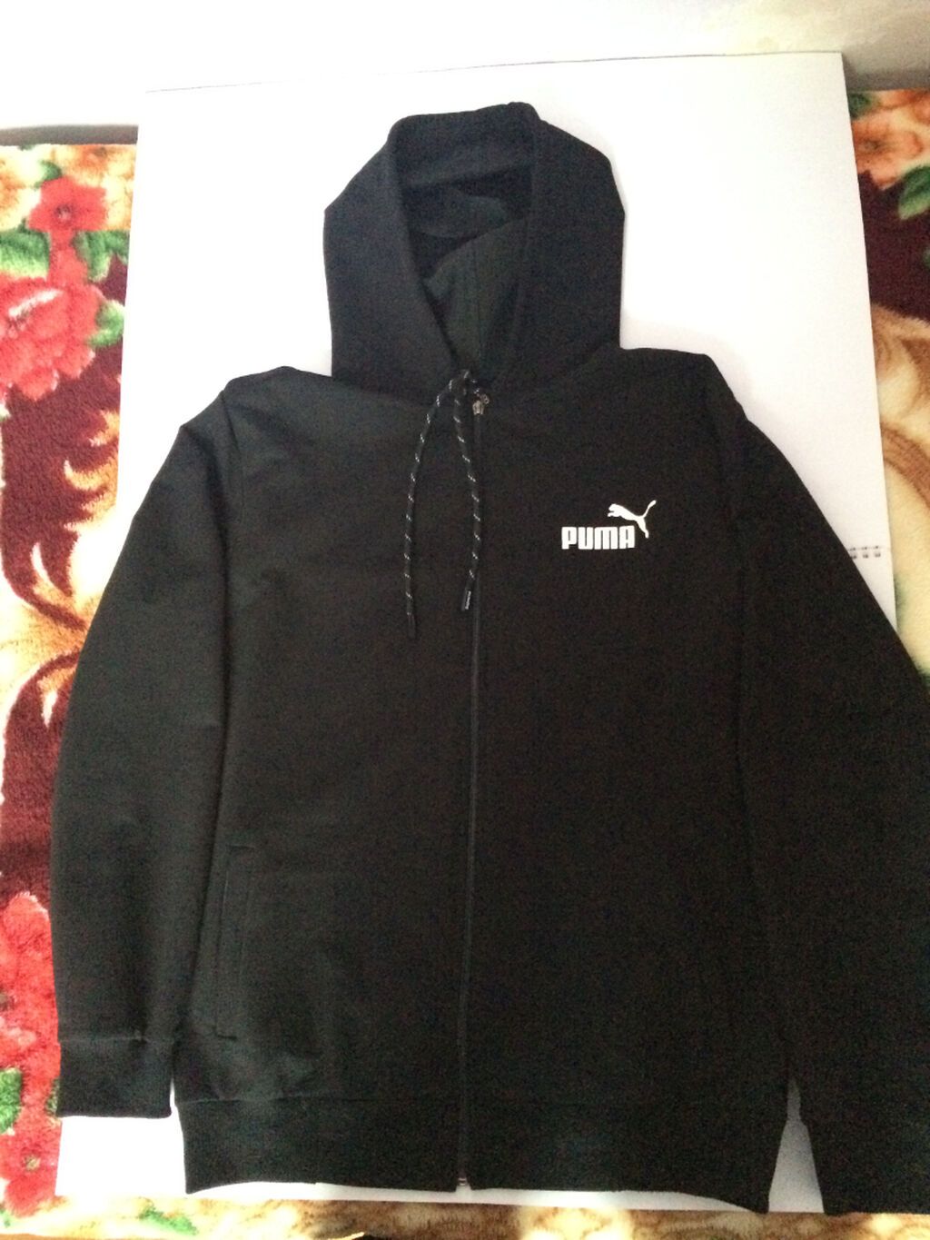Puma kapshon m razmer 2 ipli yazda geyinmek olar original deyil — Digər, Bakı (2)