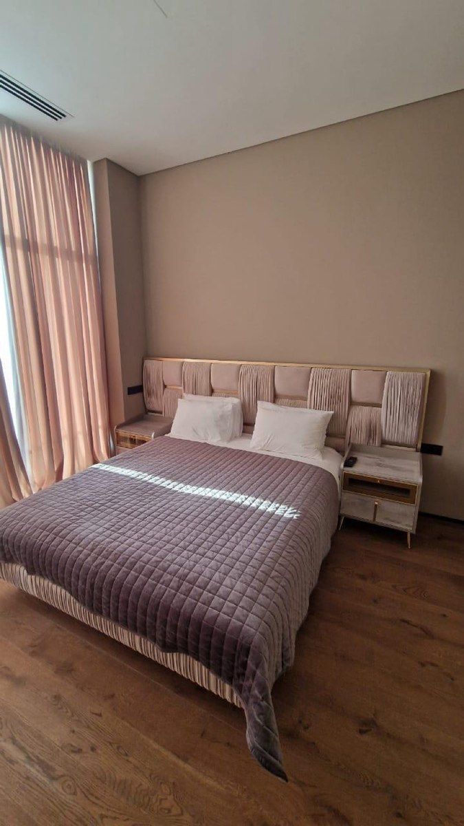 2-otaqlı yeni tikili, Nardaran qəs., 84 m² — Mənzil, Bakı (11)