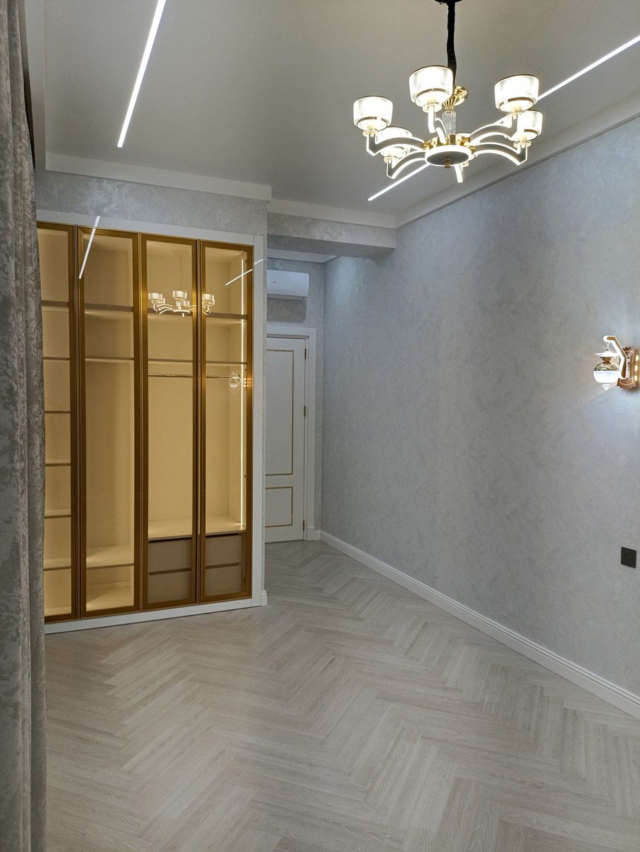 Satılır 4 otaqlı yeni tikili 172.5 m² — Mənzil, Bakı (10)
