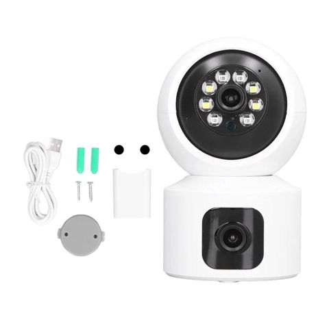 Videomüşahidə kamerası "YY01 Dual Camera" — Bakı