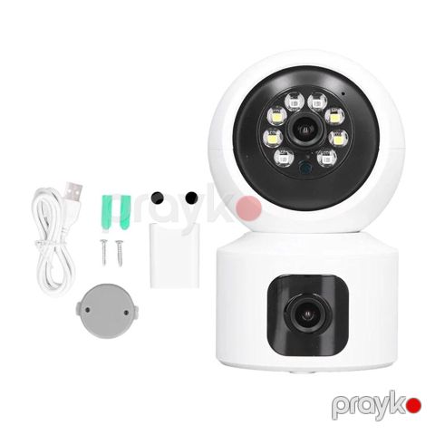Videomüşahidə kamerası "YY01 Dual Camera" — Bakı