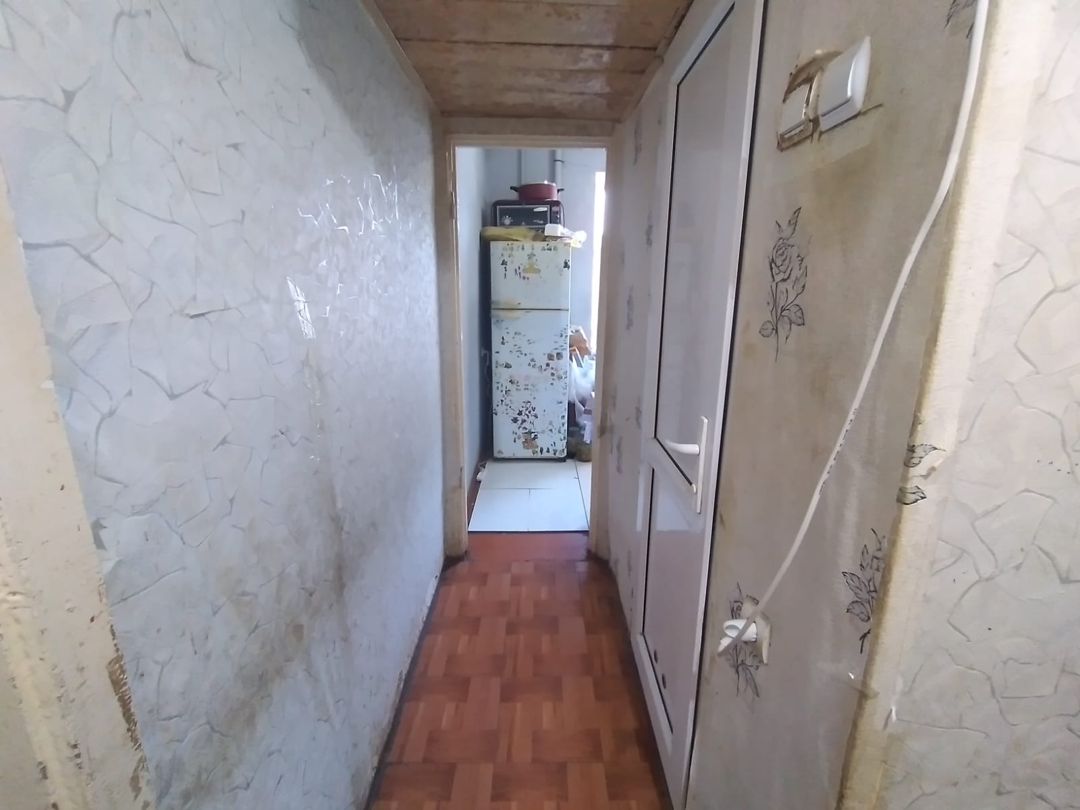 Satış: 2 otaqlı Köhnə tikili, 50 m², Suraxanı rayonu — Mənzil, Bakı (10)