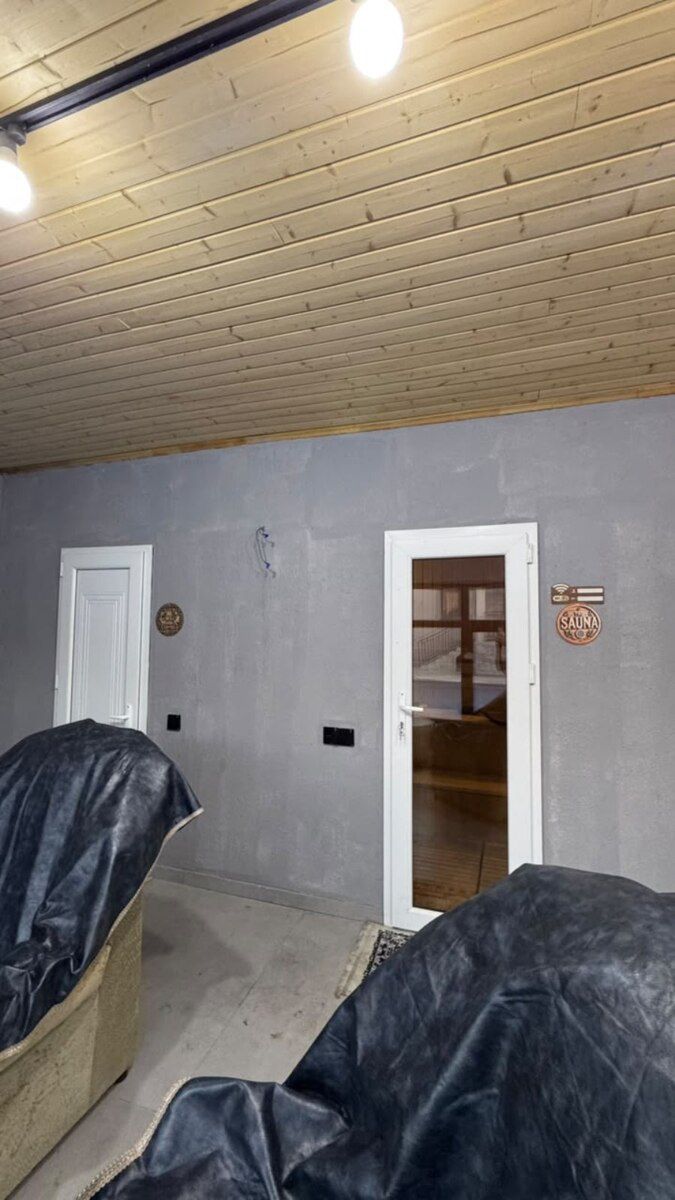 Bağ evi kirayə verilir, Novxanı qəs — Ev, villa, Bakı (12)