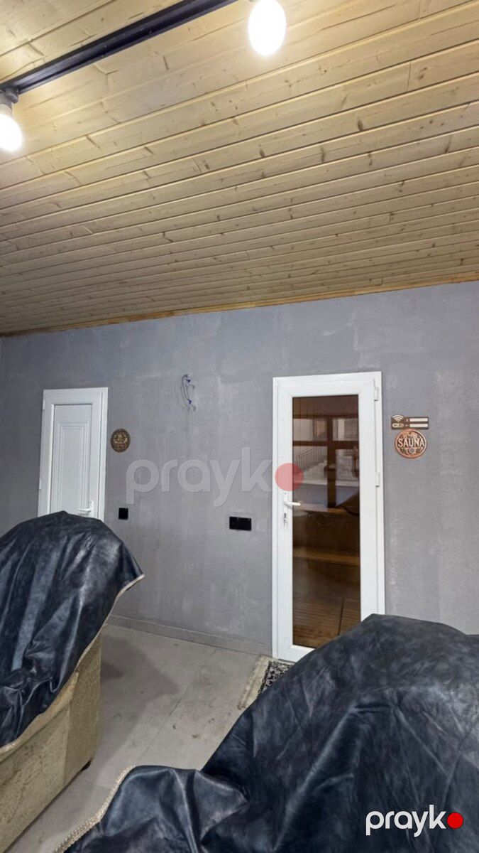 Bağ evi kirayə verilir, Novxanı qəs — Ev, villa, Bakı (12)
