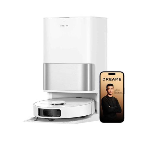 Robot tozsoran "Dreame D30 Ultra White" — Bakı