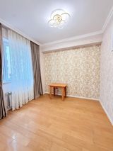 2-otaqlı yeni tikili, Xırdalan ş., 41 m² — Nicat — Apartment