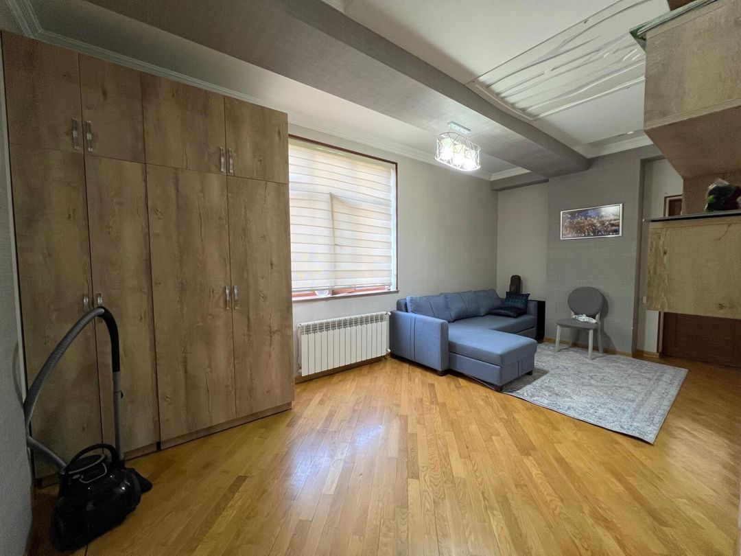 Satılır 4 otaqlı yeni tikili 165 m² — Mənzil, Bakı (7)
