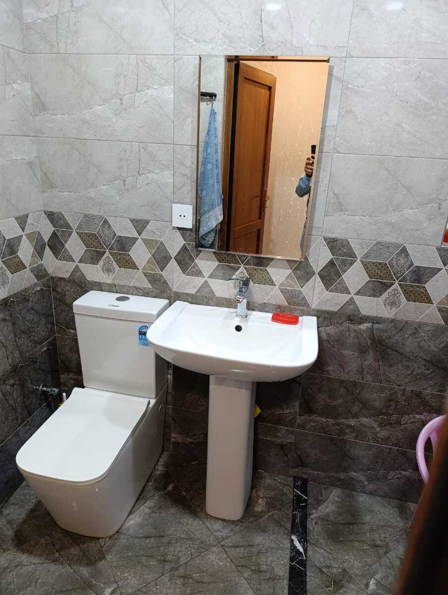 Satılır 2 otaqlı yeni tikili 52 m² — Mənzil, Bakı (8)
