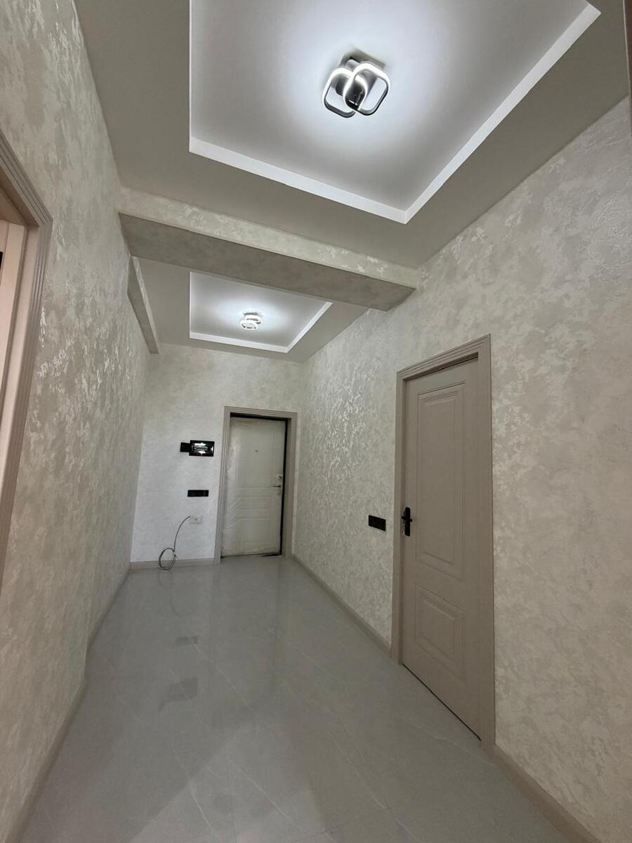 Satılır 2 otaqlı yeni tikili 61 m² — Mənzil, Sumqayıt (5)