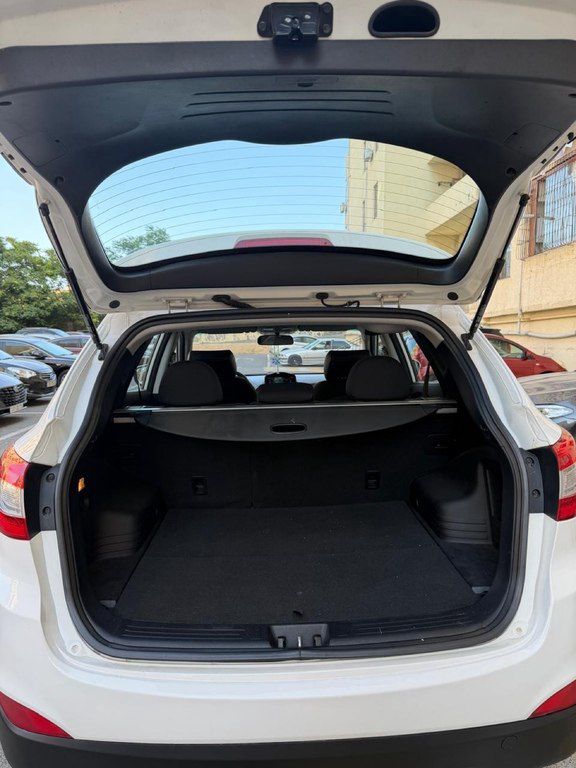 Hyundai ix35, 2.0 L, 2014 il, 140 000 km — Avtomobillər, Bakı (6)