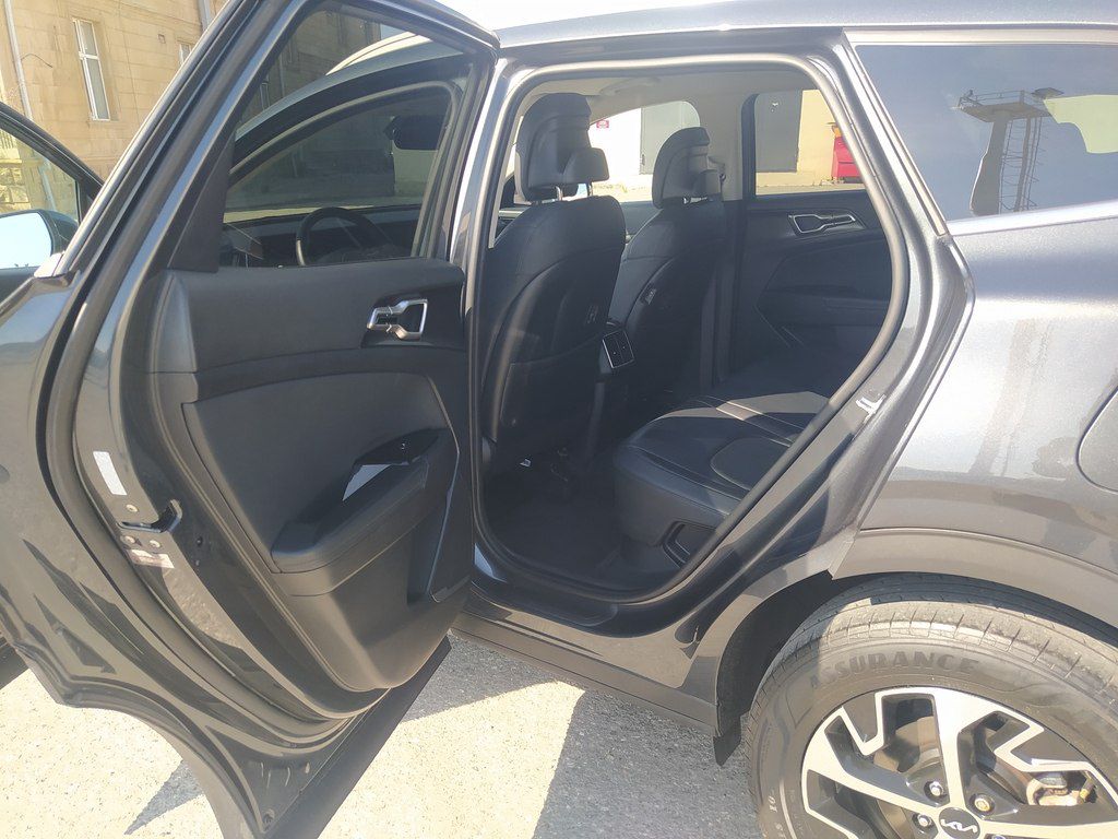Kia Sportage, 1.6 L, 1.49 kWh, 2023 il, 55 000 km — Avtomobillər, Bakı (11)