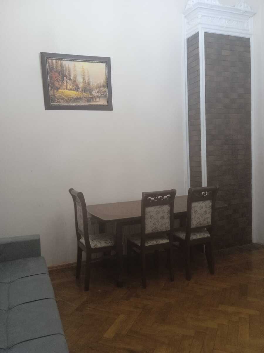 2-otaqlı mənzil kirayə verilir, Nizami küç., 65 m² — Mənzil, Bakı (10)