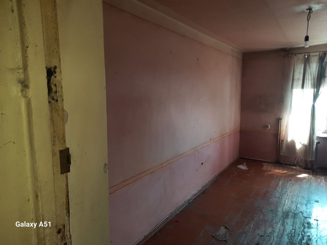 Satılır 2 otaqlı köhnə tikili 40 m² — Mənzil, Bakı (4)
