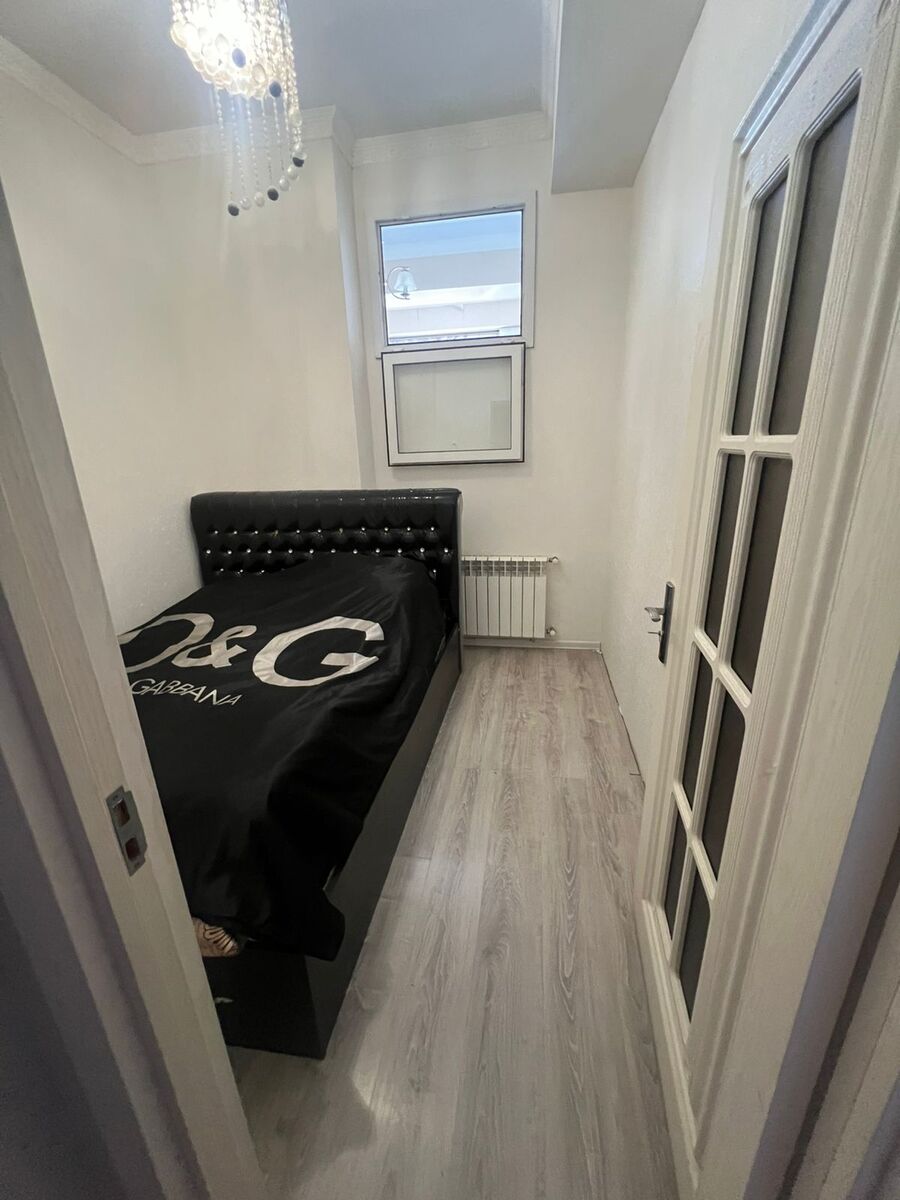 Satılır 2 otaqlı yeni tikili 47 m² — Mənzil, Xırdalan (2)