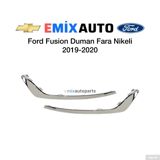 Ford Fusion 2019-2020 duman fara nikeli - Avtomobil: Ford Fusion — Stas Test