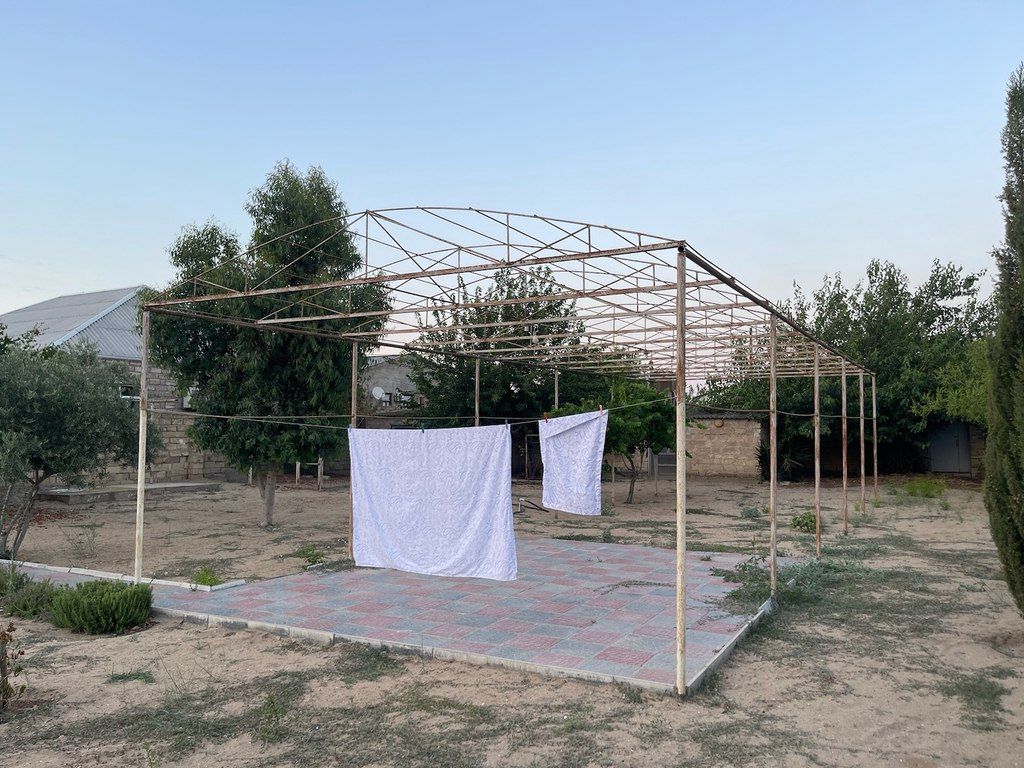 Çardaq 16*6 — Təmir və inşaat, Bakı (3)