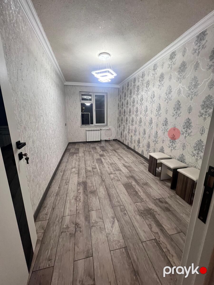 3-otaqlı mənzil, Badamdar qəs., 64 m² — Mənzil, Bakı (7)